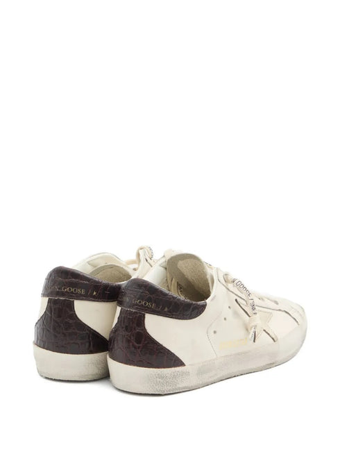 GOLDEN GOOSE SUPER STAR
